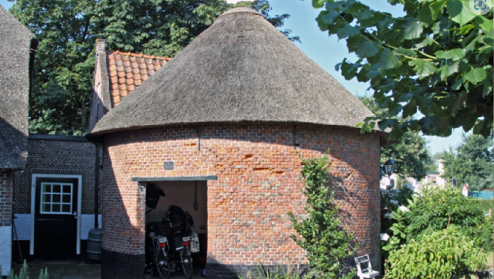 Boerderij Rijnoord