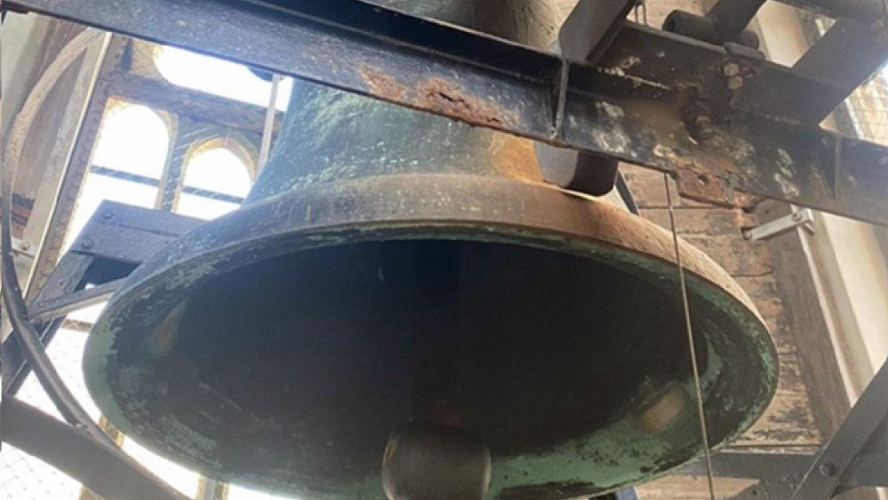 Torenbeklimming Bartolomeuskerk