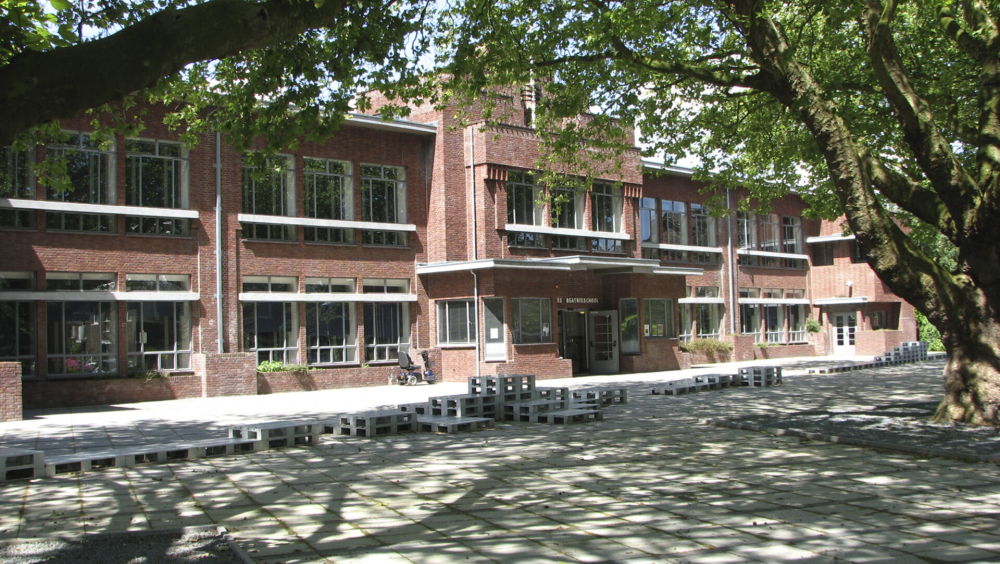 UITfeest ism ZIMIHC: Zelf kunst maken