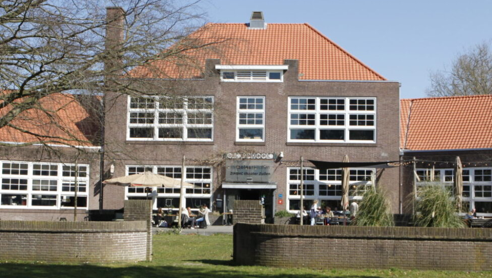 Rondleiding ‘Als muren konden praten’