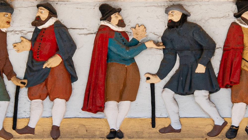 Willem Vroesenhuys / House of Willem Vroesen