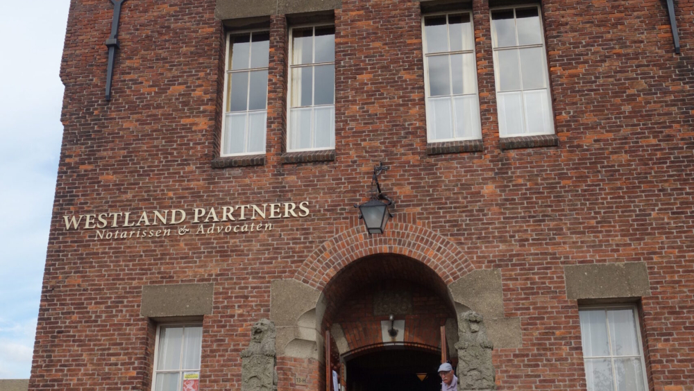 W 4 Oude Raadhuis Wateringen