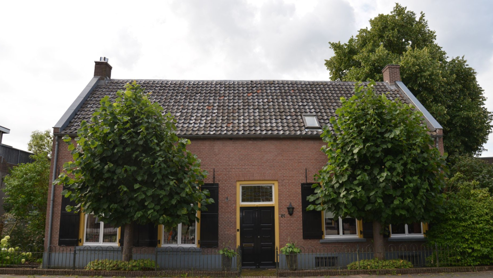 Wamel: Woonhuis