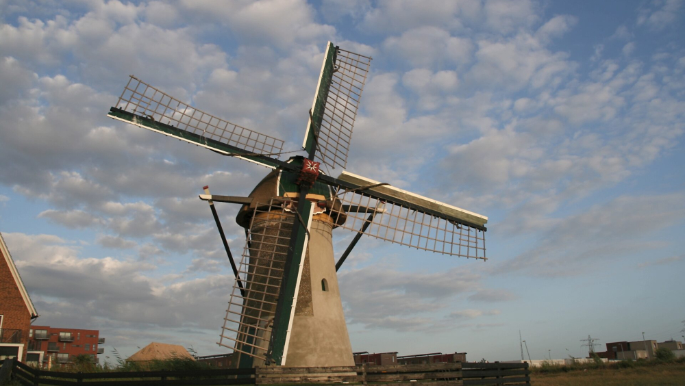 Molen t Poeltje