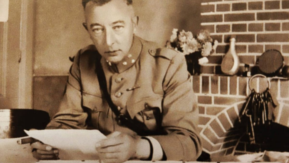 Werk aan het Spoel, theatervoorstelling