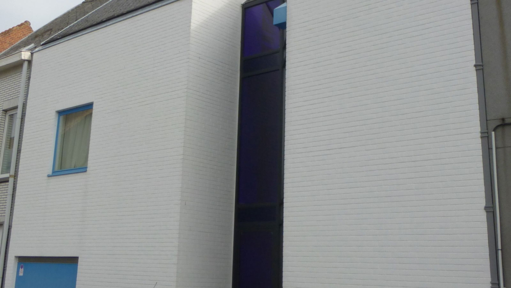 Woning Van Schuylenbergh