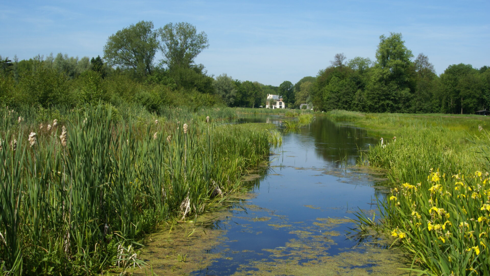 Landgoed Vrederijk