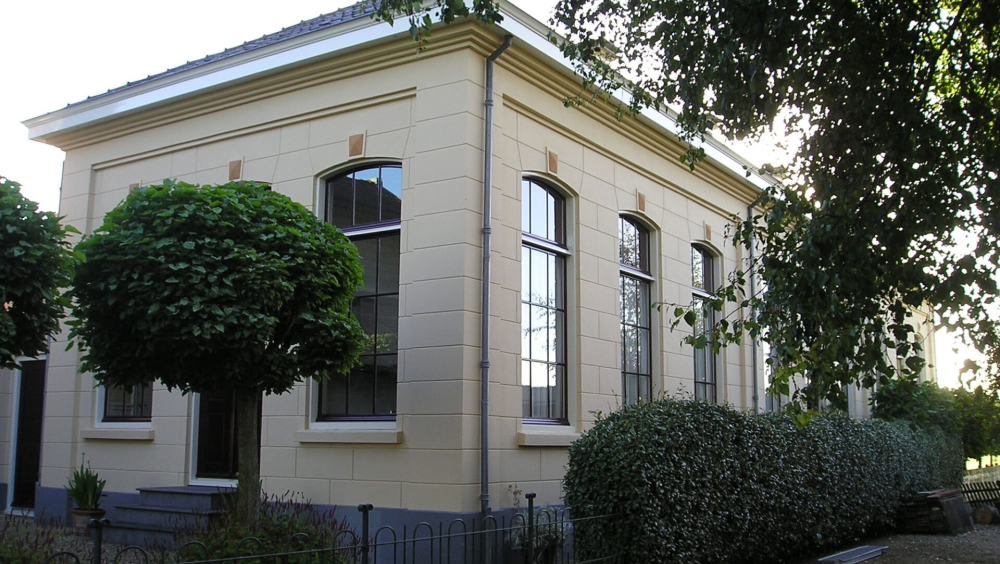 Zuiderschool