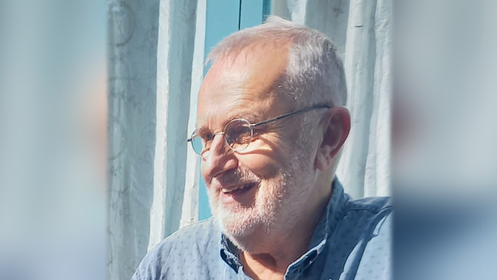 Lezing ‘De blik naar buiten of naar binnen?'