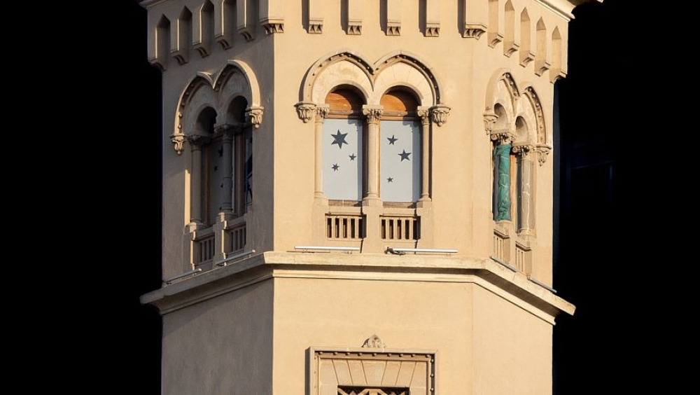 Portes obertes a la Torre de la Miranda