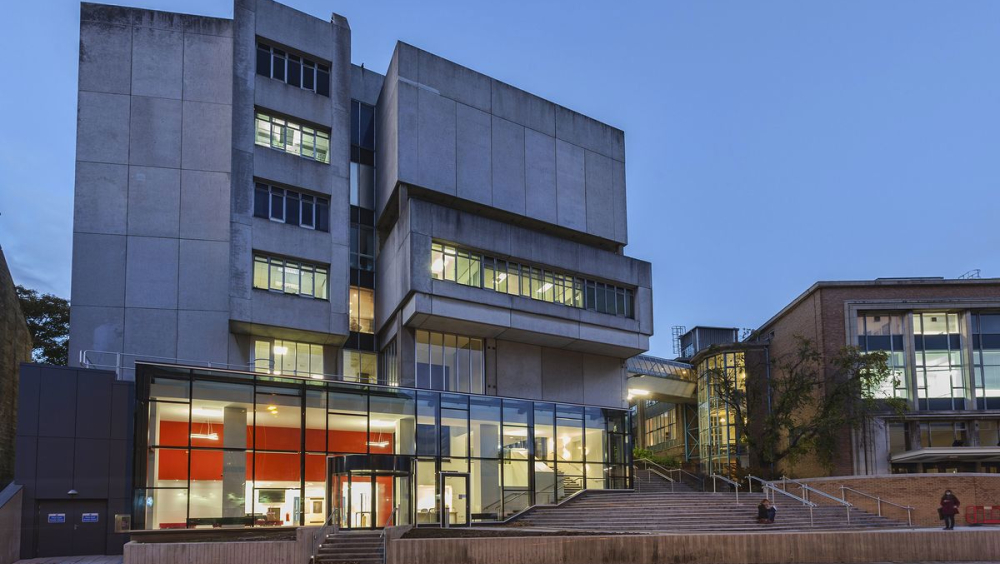 Duncan of Jordanstone College of Art & Design