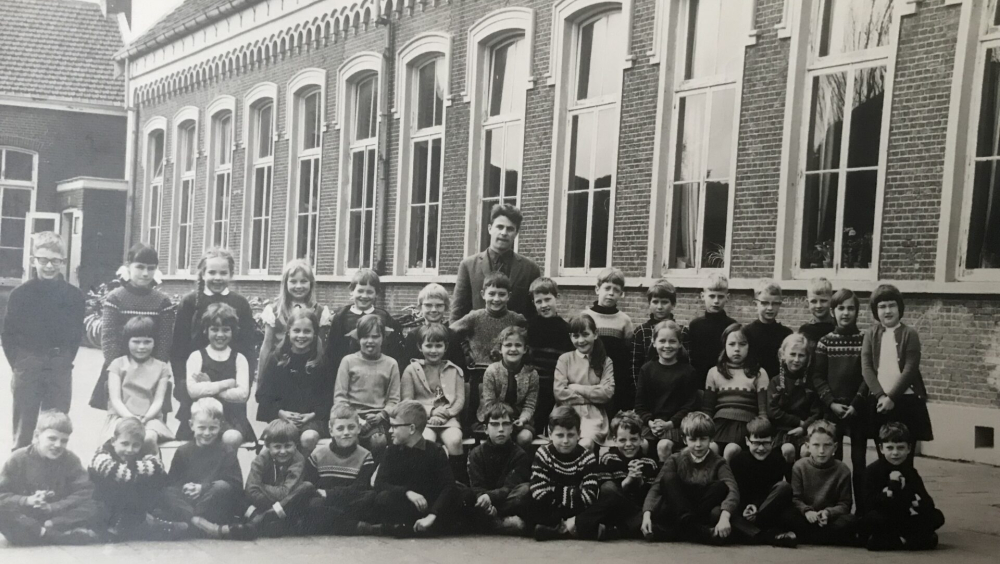 Webexpositie Streekarchief Langstraat Heusden & ...