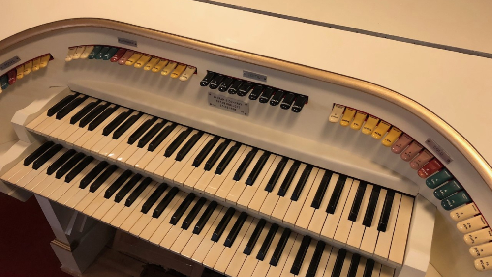 The Corstorphine Astoria Centre