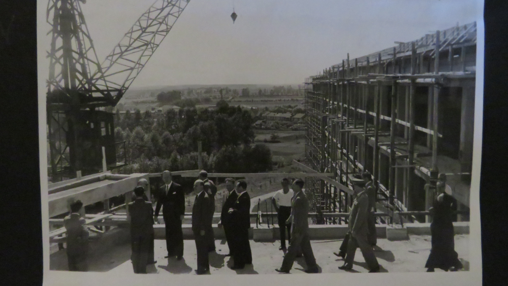 Architettura della salute: Vercelli si prende cura da secoli dei suoi cittadini