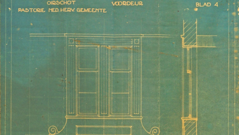 Expositie jonge monumenten in de Beerzen