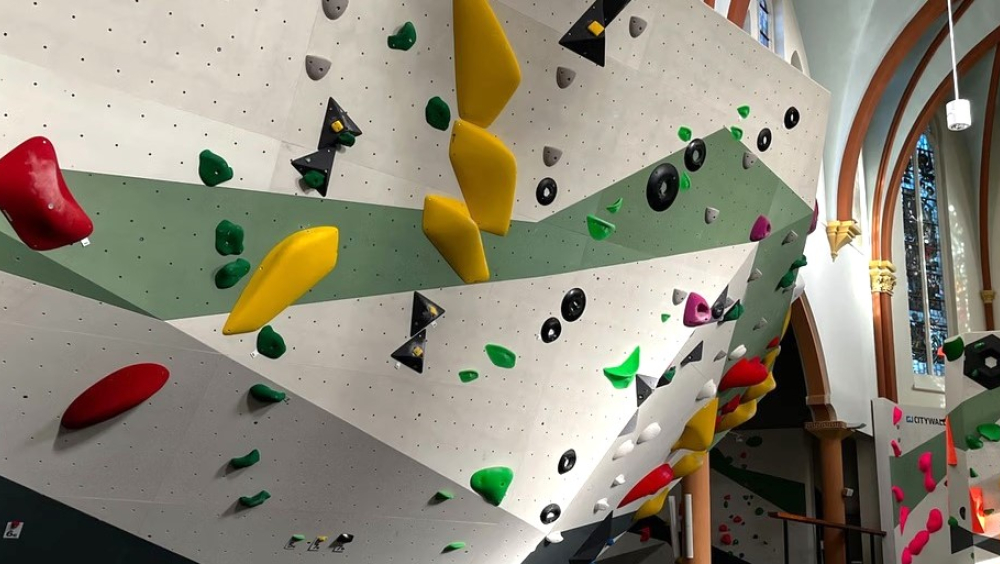 Sint Willibrorduskerk