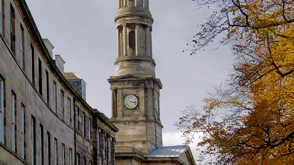 Broughton St Mary’s Parish Church