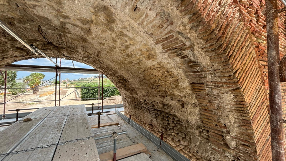 Giornate Europee del Patrimonio 2025 - Canosa di Puglia