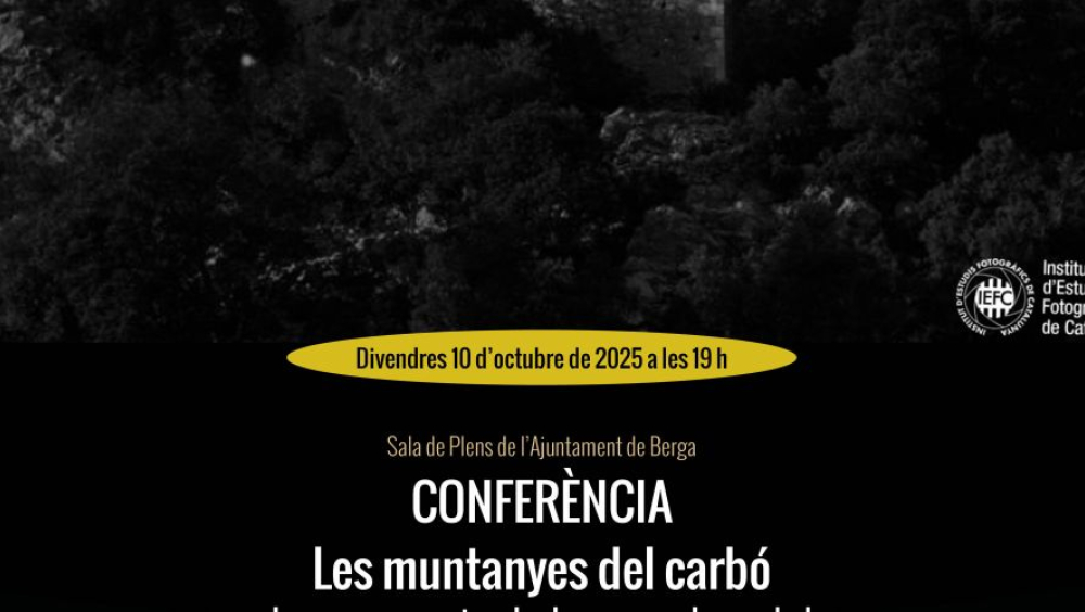 Les Muntanyes del Carbó