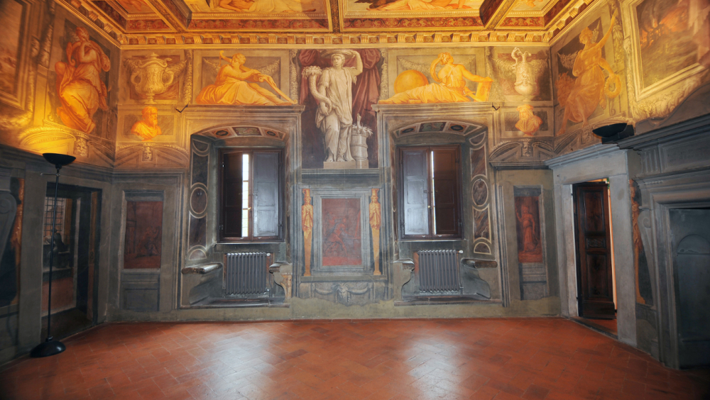 GEP 2025 Apertura straordinaria pomeridiana e visite guidate