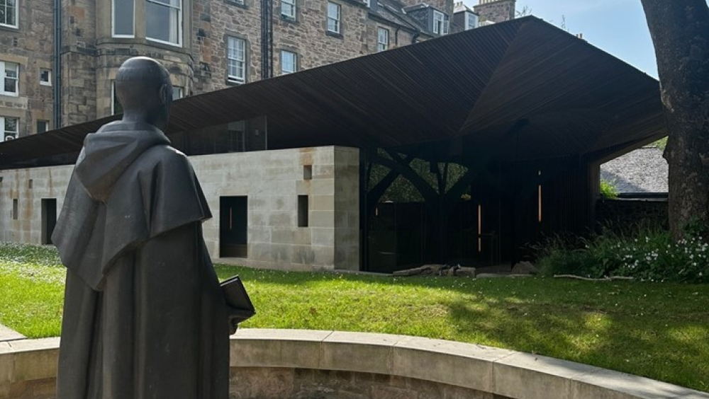 Chapel of St Albert the Great