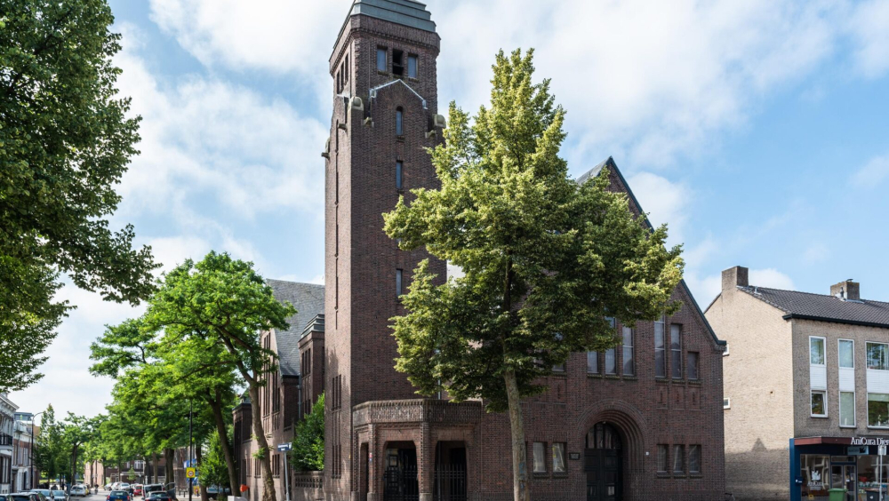 Nationale Orgeldag – Chr. Gererformeerde kerk