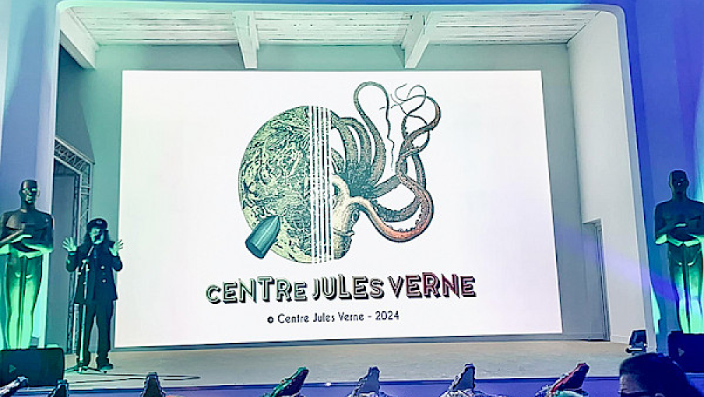 Jules Verne Centre