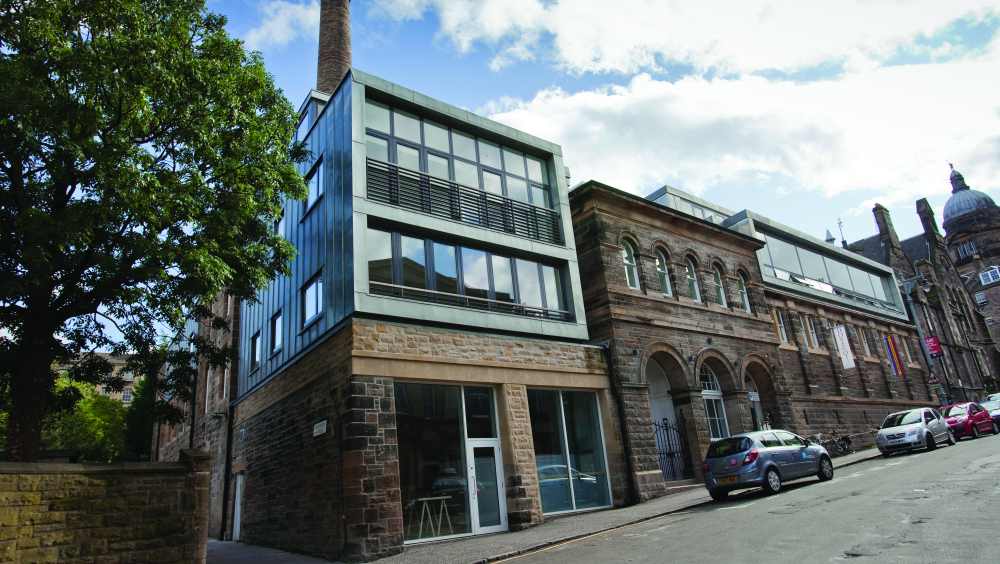Dovecot Studios