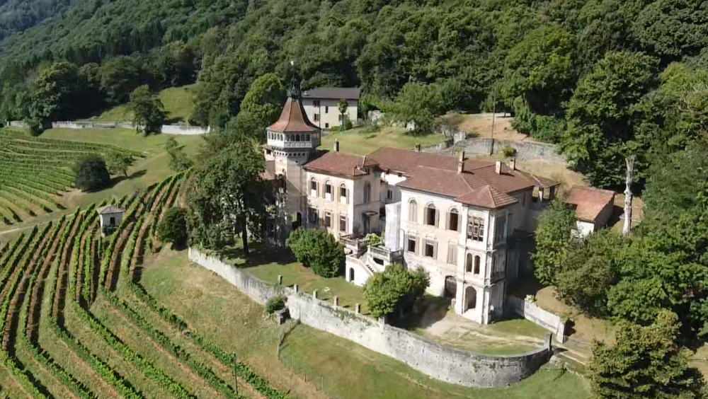 FONDAZIONE TREFOGLI: ALLA SCOPERTA DELLA STORIA E DEL FUTURO DEL CASTELLO E BORGO TREFOGLI