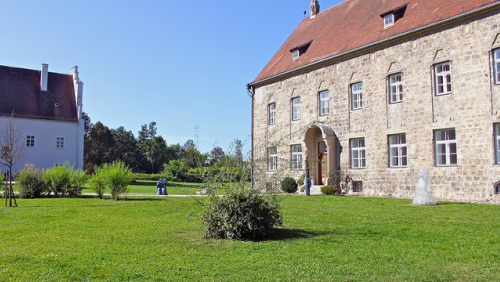 Burg Obernberg