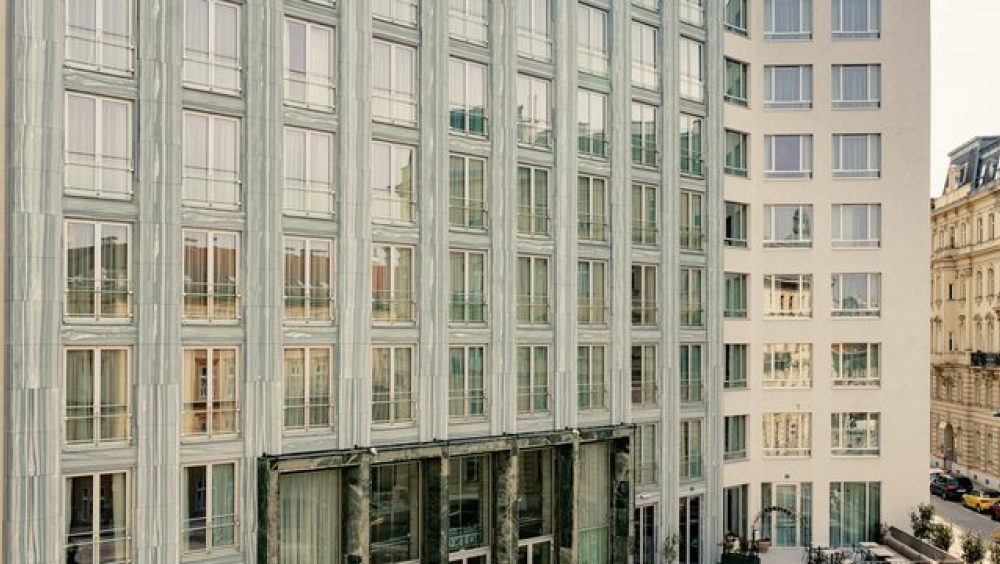 The Hoxton, Vienna