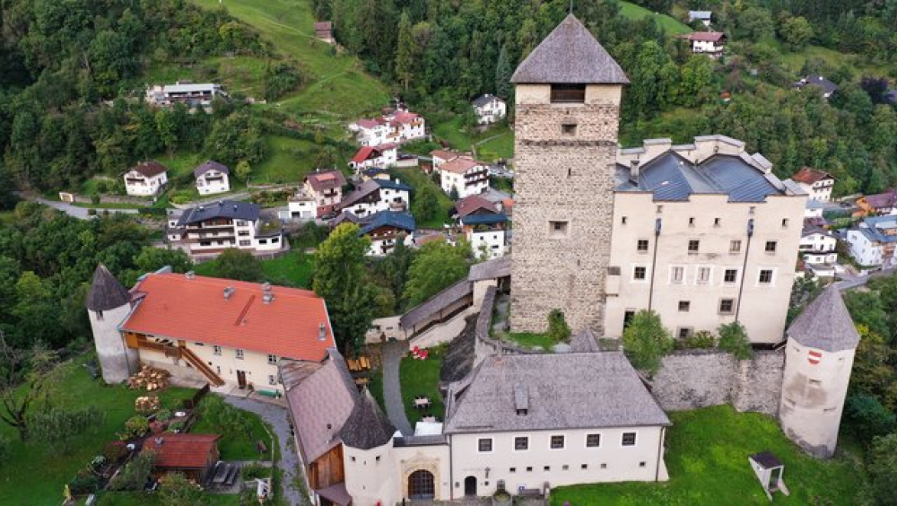 Schloss Landeck