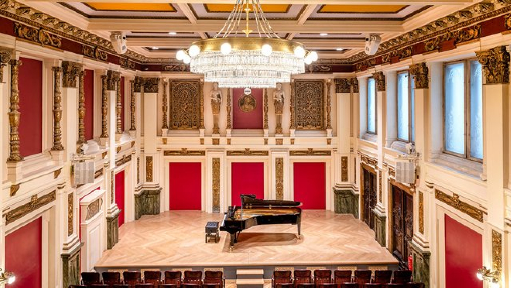Ehrbar Saal