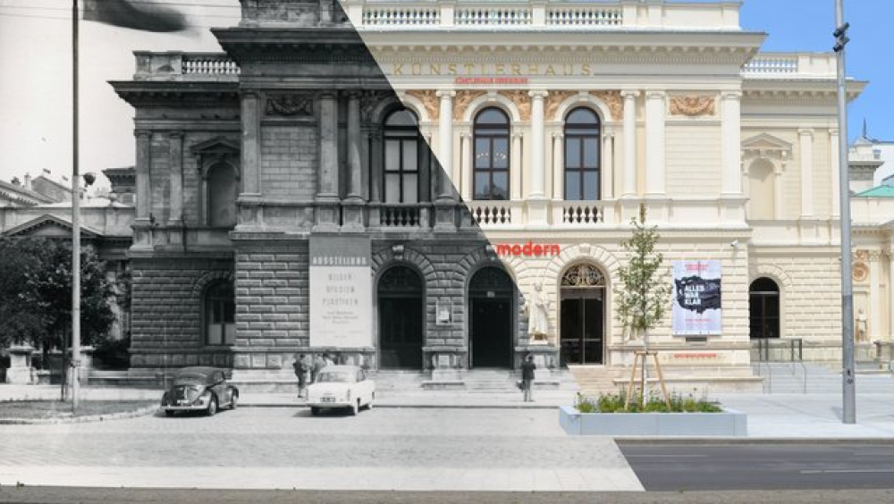Künstlerhaus Wien