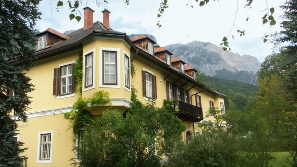 Museum des Nötscher Kreises in Nötsch im Gailtal