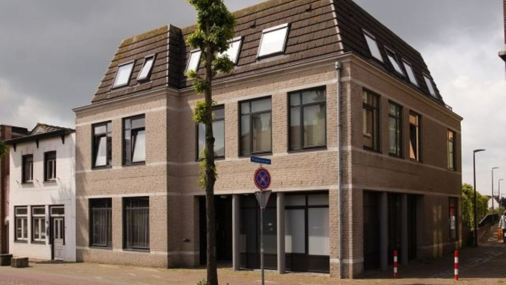 Lezing de Bossche School