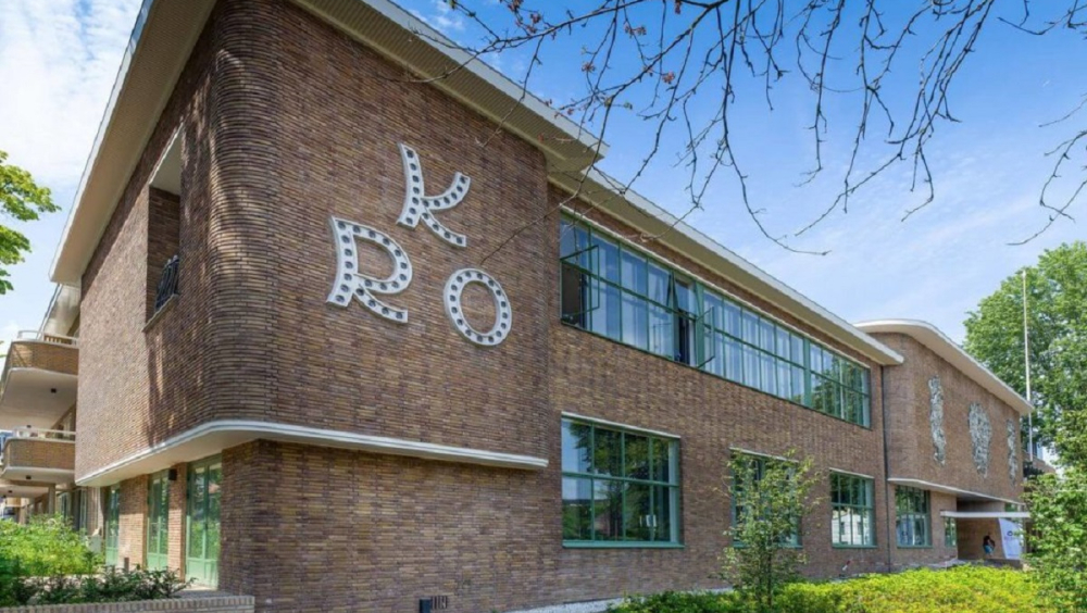 Vm. KRO Studio / De KROon