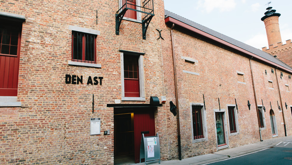 Streekmuseum den AST: Expo 800 jaar stad!