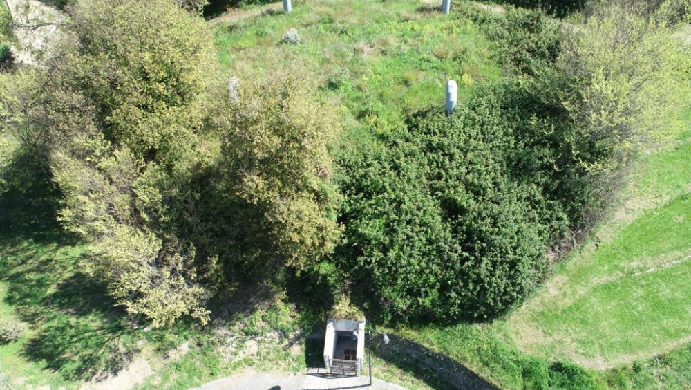 GEP 2025 - Apertura dei depositi archeologici del Rione Terra a Pozzuoli