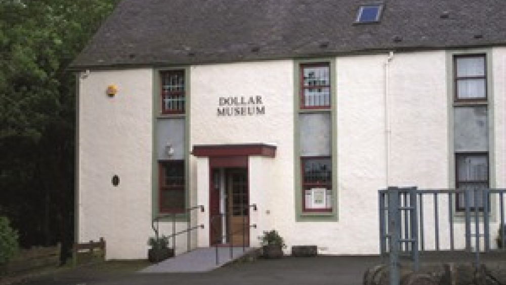 Dollar Museum