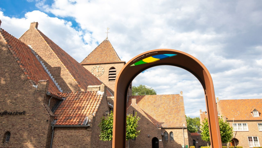 Dorpswandeling Eibergen