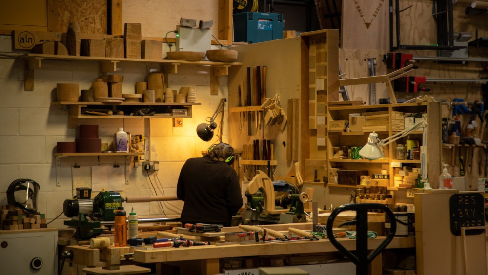 Edinburgh Open Workshop