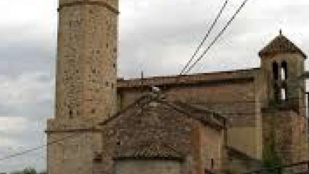 Portes obertes església de Sant Feliu del Racó