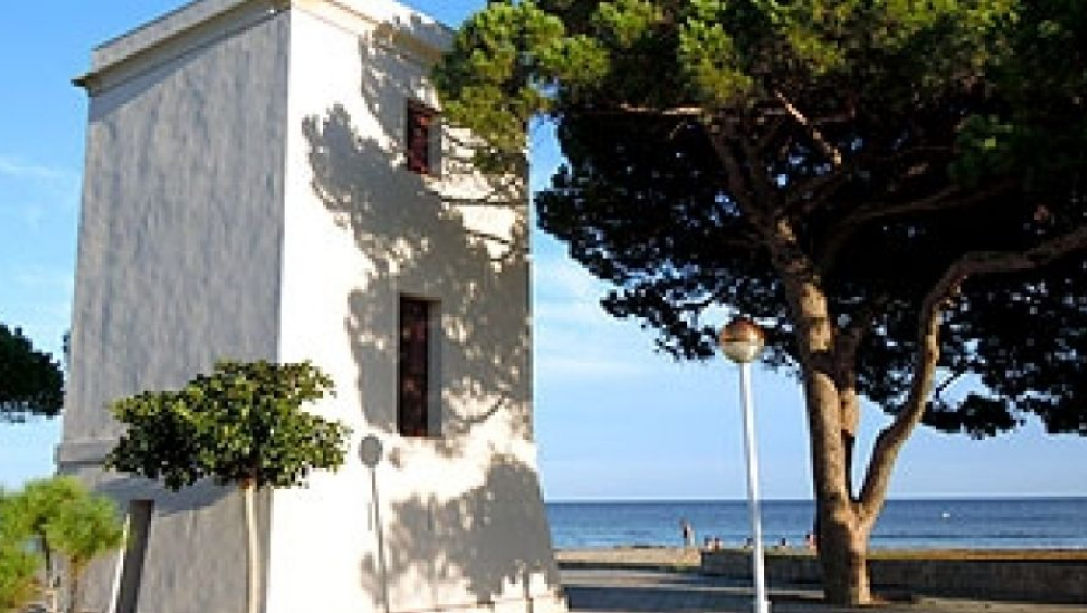 Visita guiada a la Torre de l'Esquirol