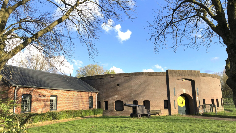 Ontdek Orthen / Herven – Wandelen en Fietsen langs...