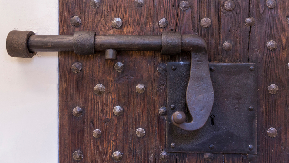 Visita guidata alle Gallerie delle Prigioni, ex carceri asburgiche di Treviso