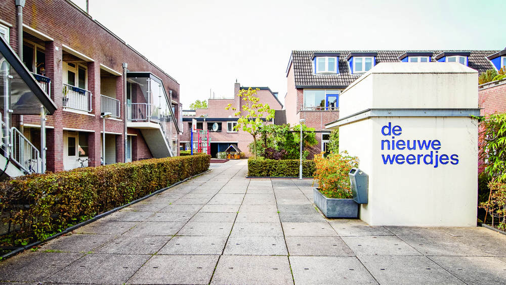 Wandeling door de Nieuwe Weerdjes: reservering nu op...