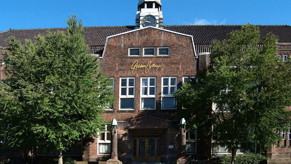 Montessori College