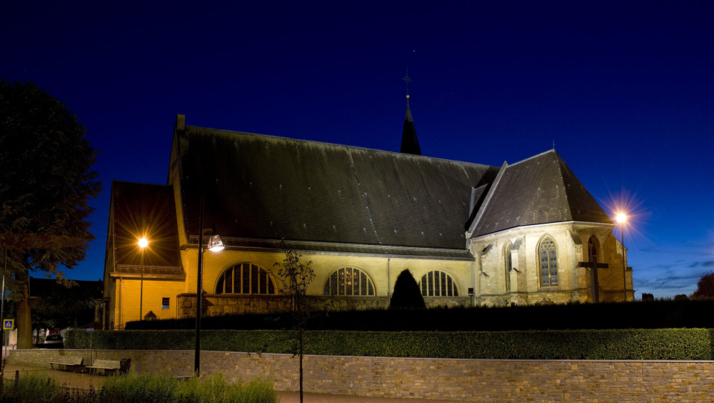 Heilige Margaritakerk