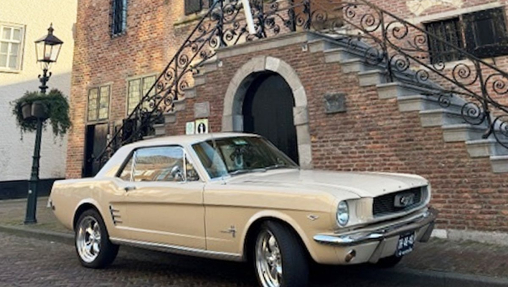 Oldtimerdag Grave 2025